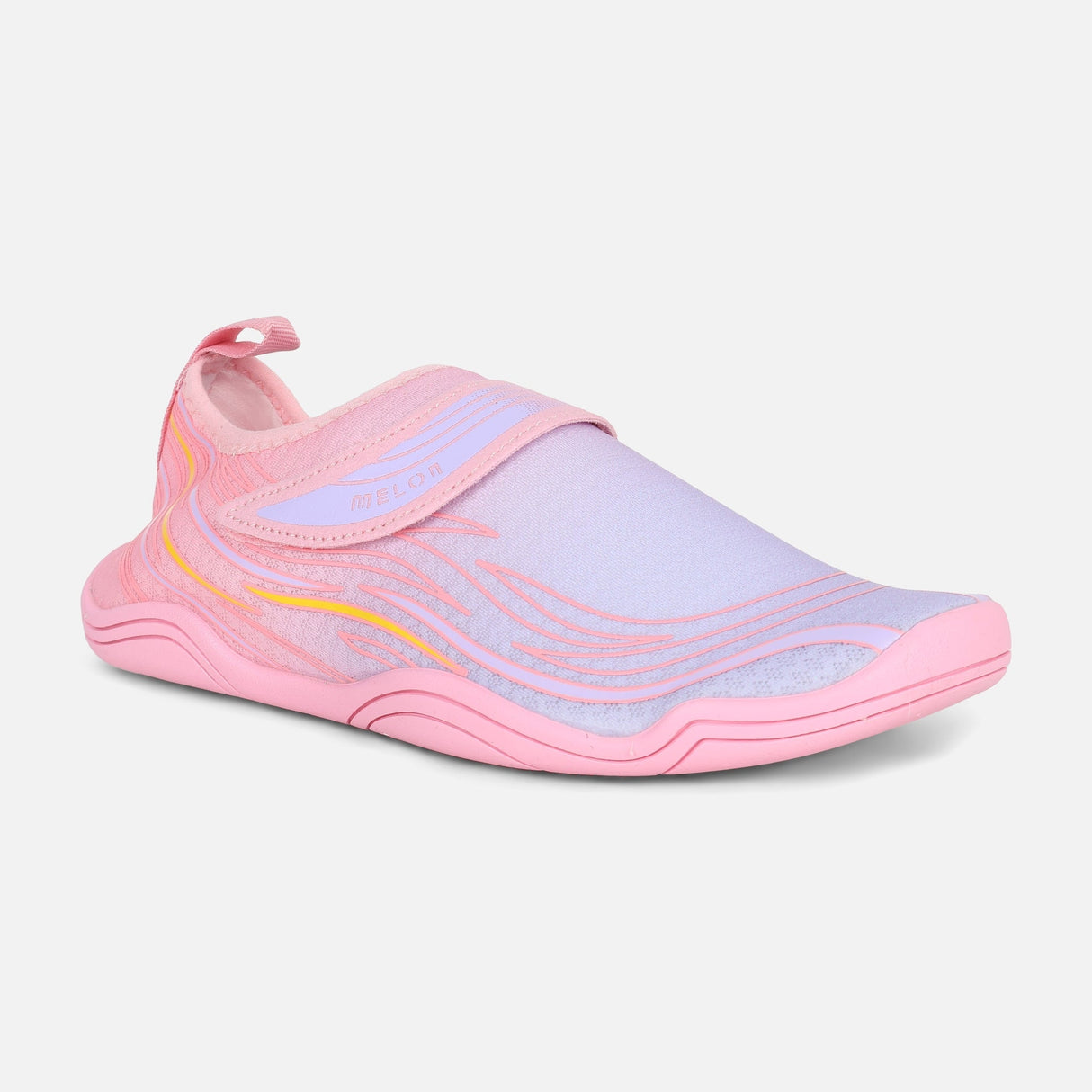LADIES BEACH SLIP-ON SHOES
