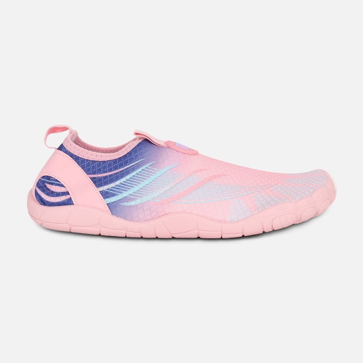 LADIES BEACH SLIP-ON SHOES