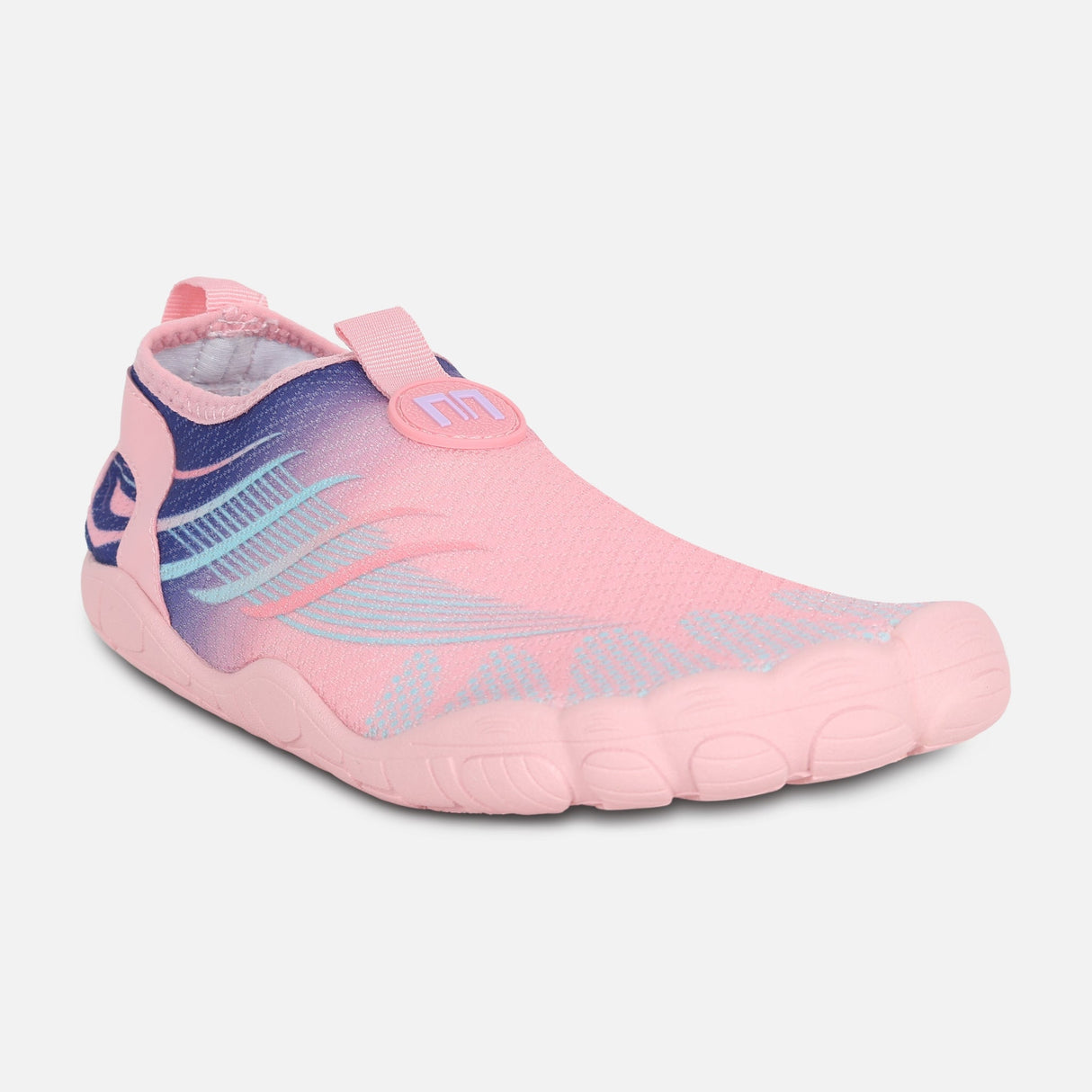 LADIES BEACH SLIP-ON SHOES