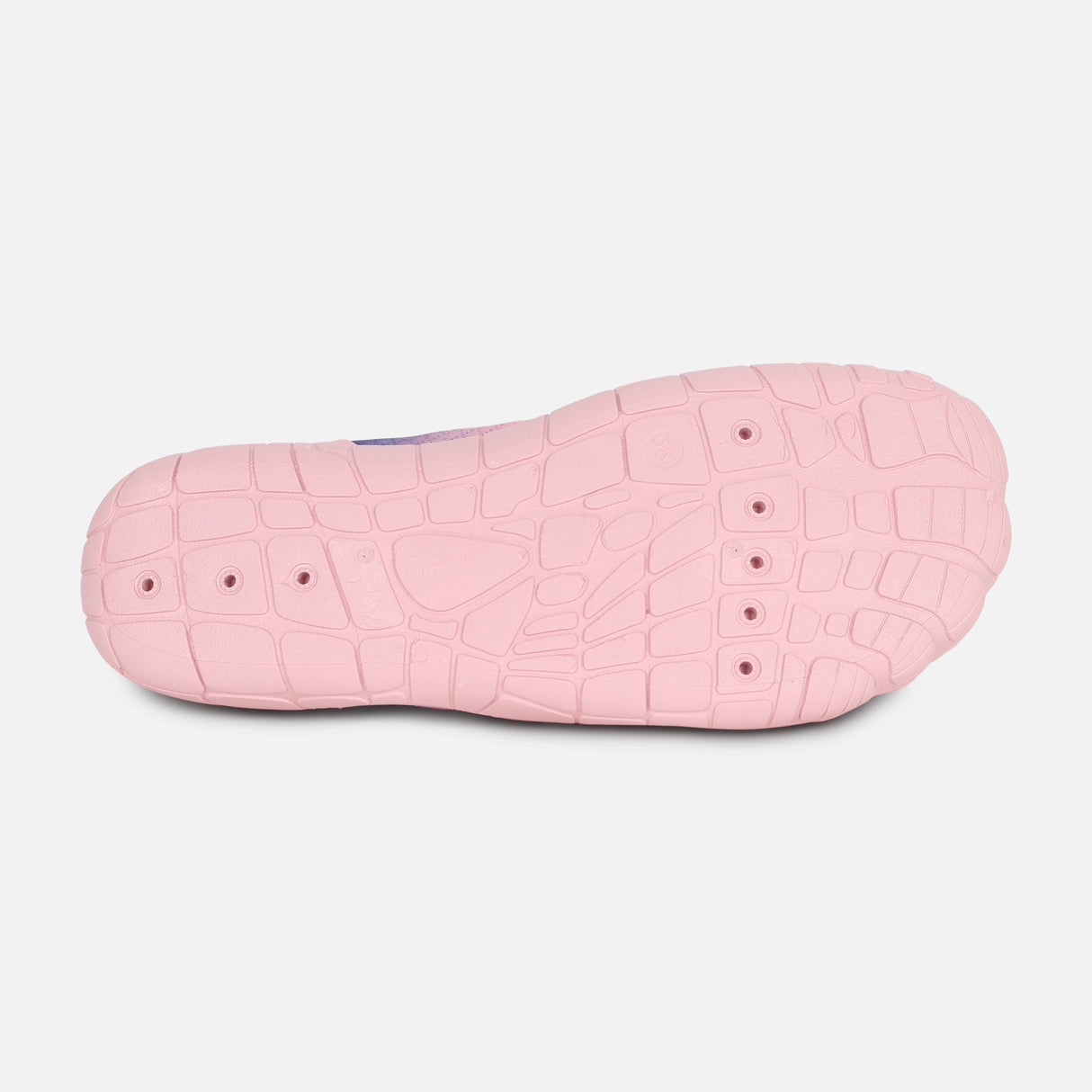 LADIES BEACH SLIP-ON SHOES