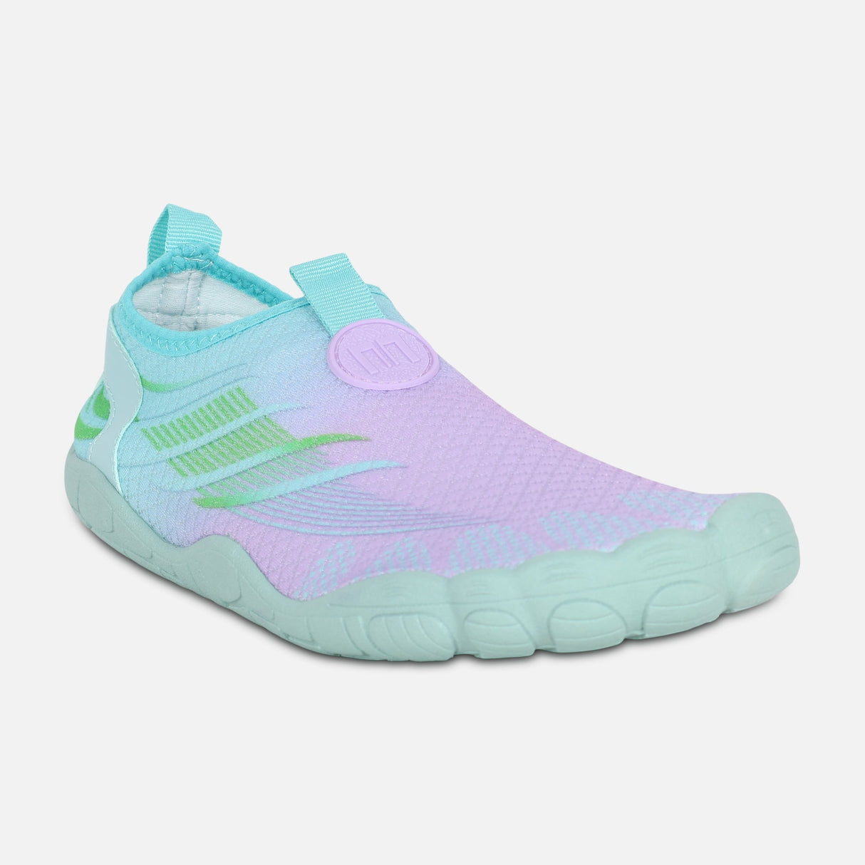 LADIES BEACH SLIP-ON SHOES