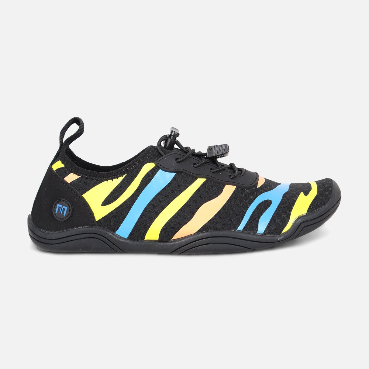 LADIES BEACH SLIP-ON SHOES