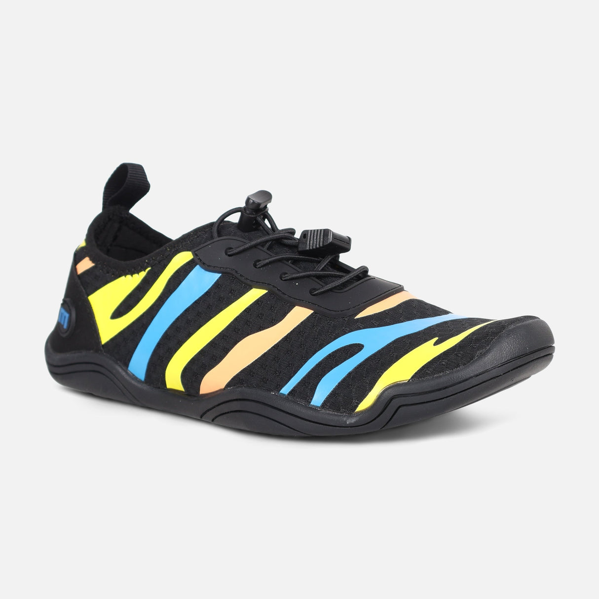 LADIES BEACH SLIP-ON SHOES