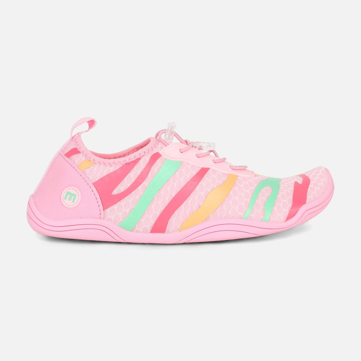 LADIES BEACH SLIP-ON SHOES