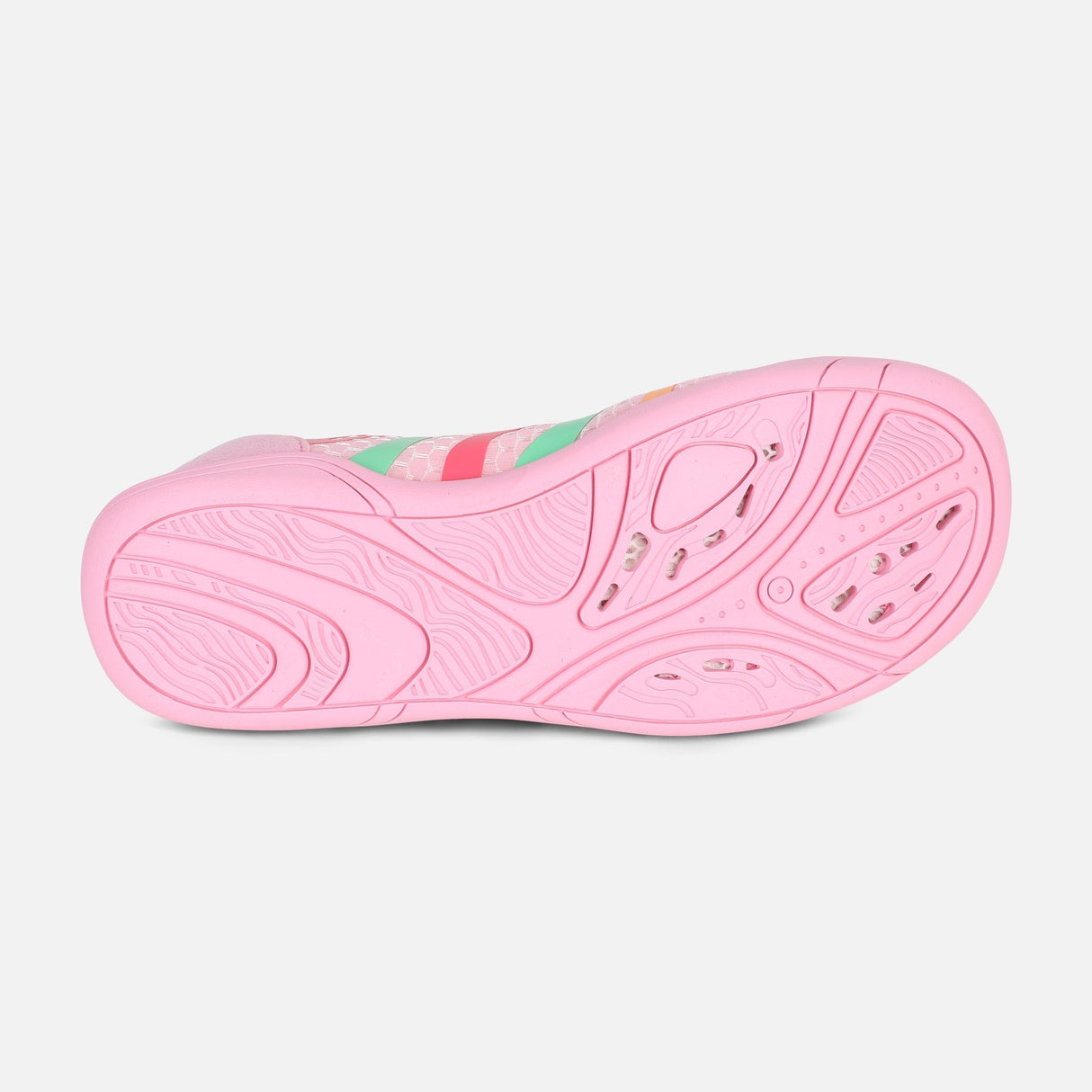 LADIES BEACH SLIP-ON SHOES