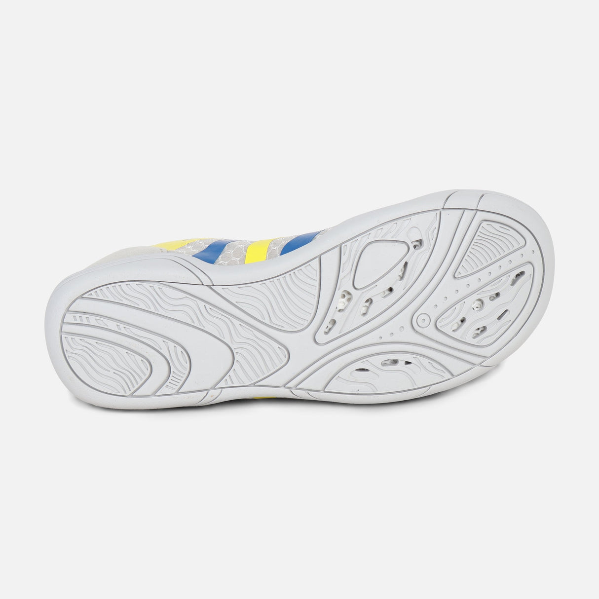 LADIES BEACH SLIP-ON SHOES