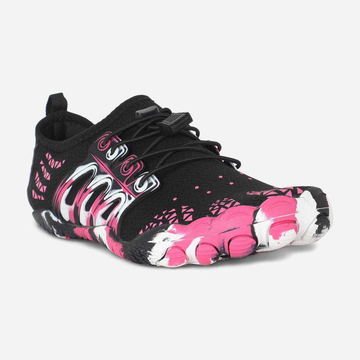 LADIES BEACH SLIP-ON SHOES