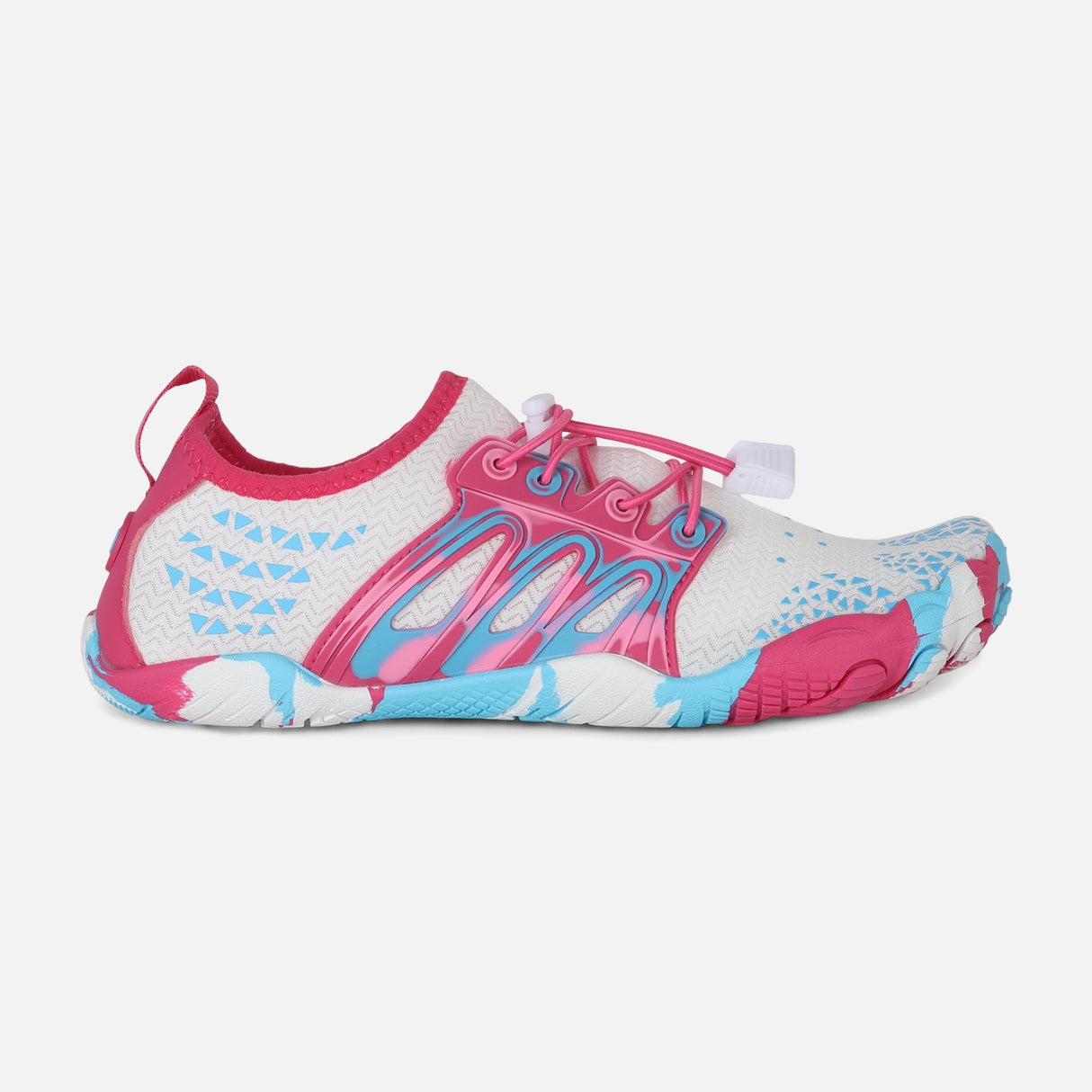 LADIES BEACH SLIP-ON SHOES