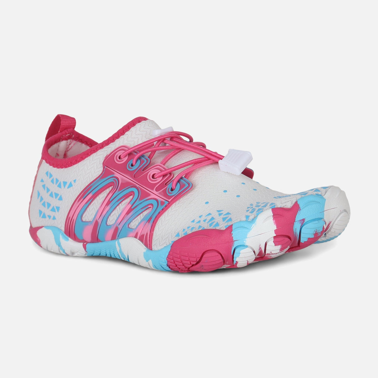 LADIES BEACH SLIP-ON SHOES