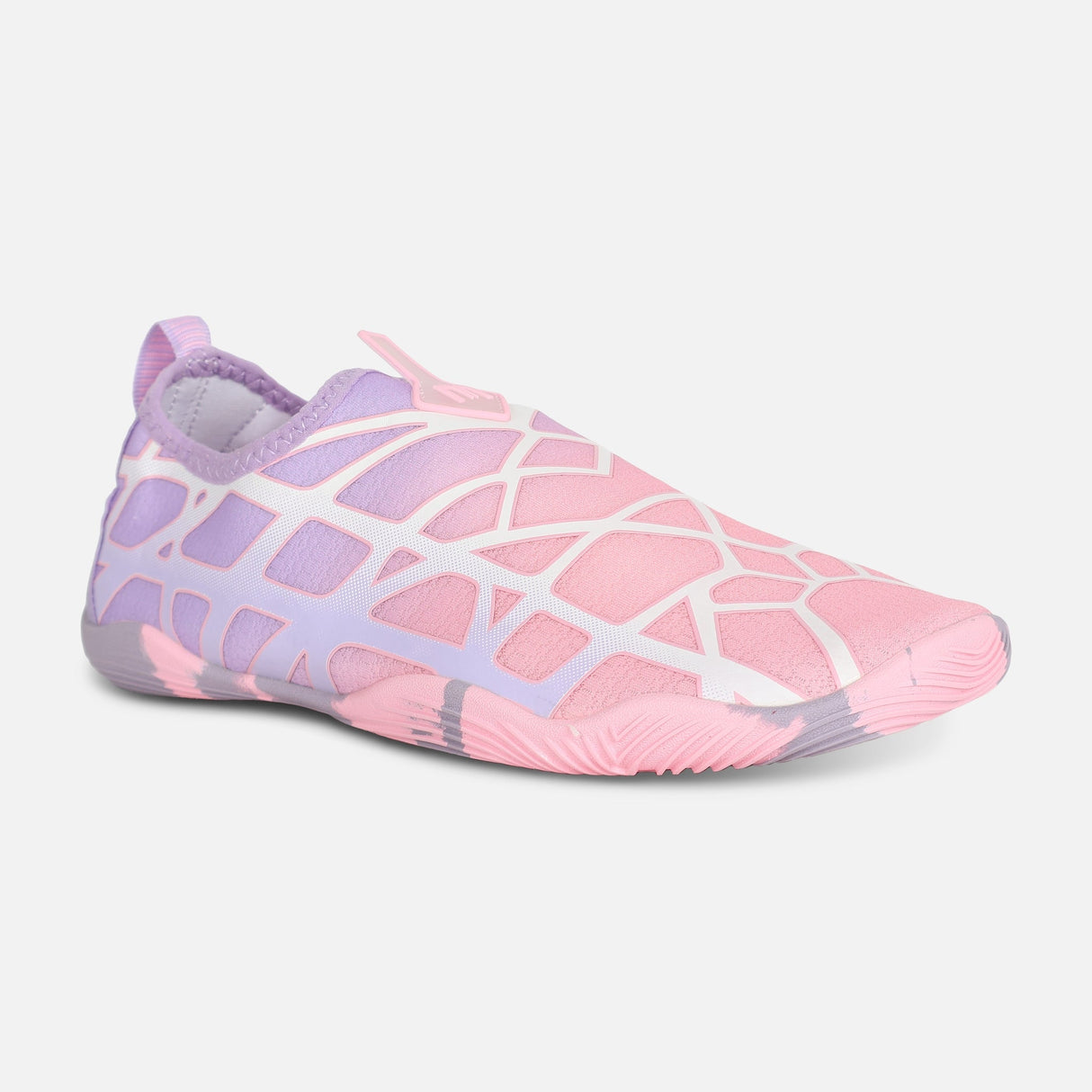 LADIES BEACH SLIP-ON SHOES