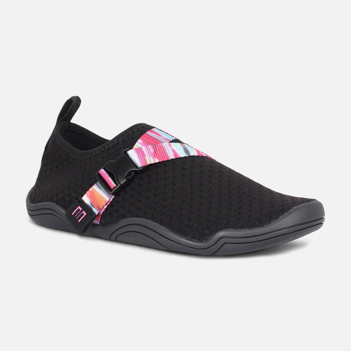 LADIES BEACH SLIP-ON SHOES