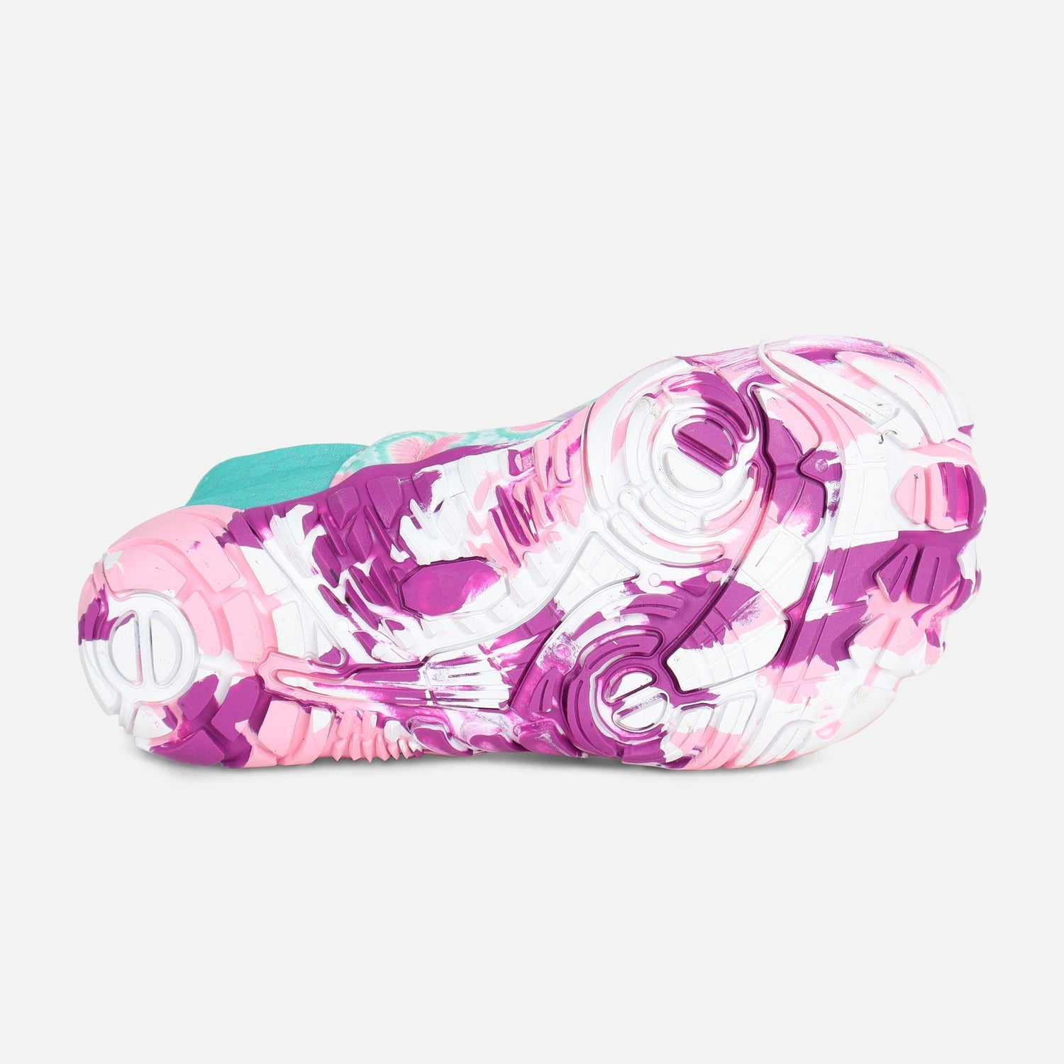 GIRLS BEACH SLIP-ON SHOES