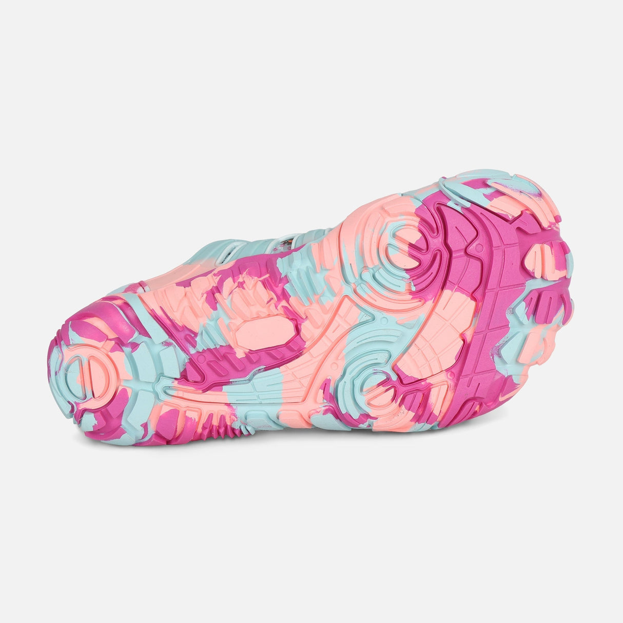 GIRLS BEACH SLIP-ON SHOES