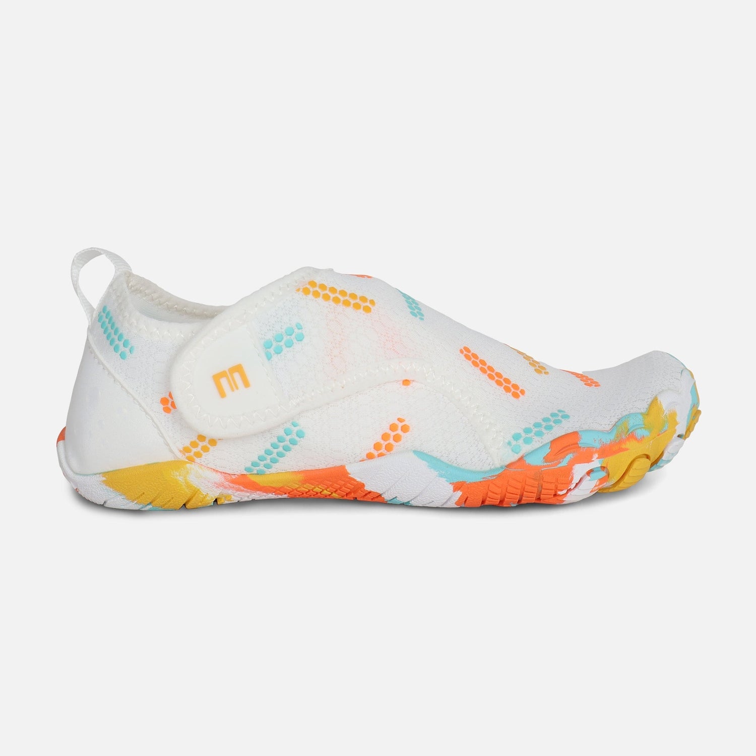 BOYS BEACH SLIP-ON SHOES