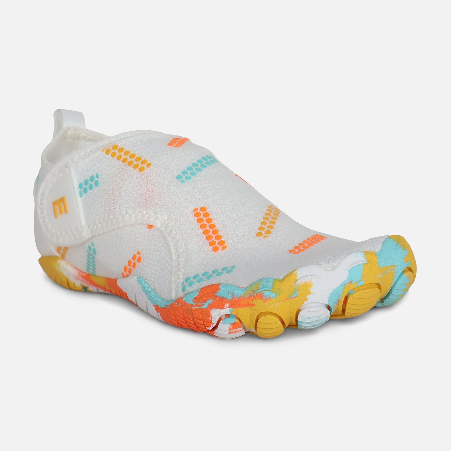 BOYS BEACH SLIP-ON SHOES