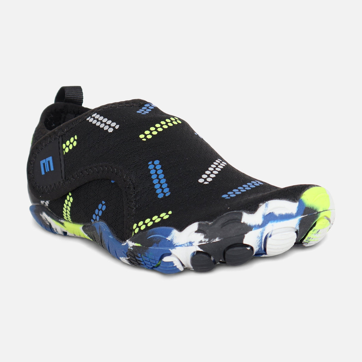 BOYS BEACH SLIP-ON SHOES