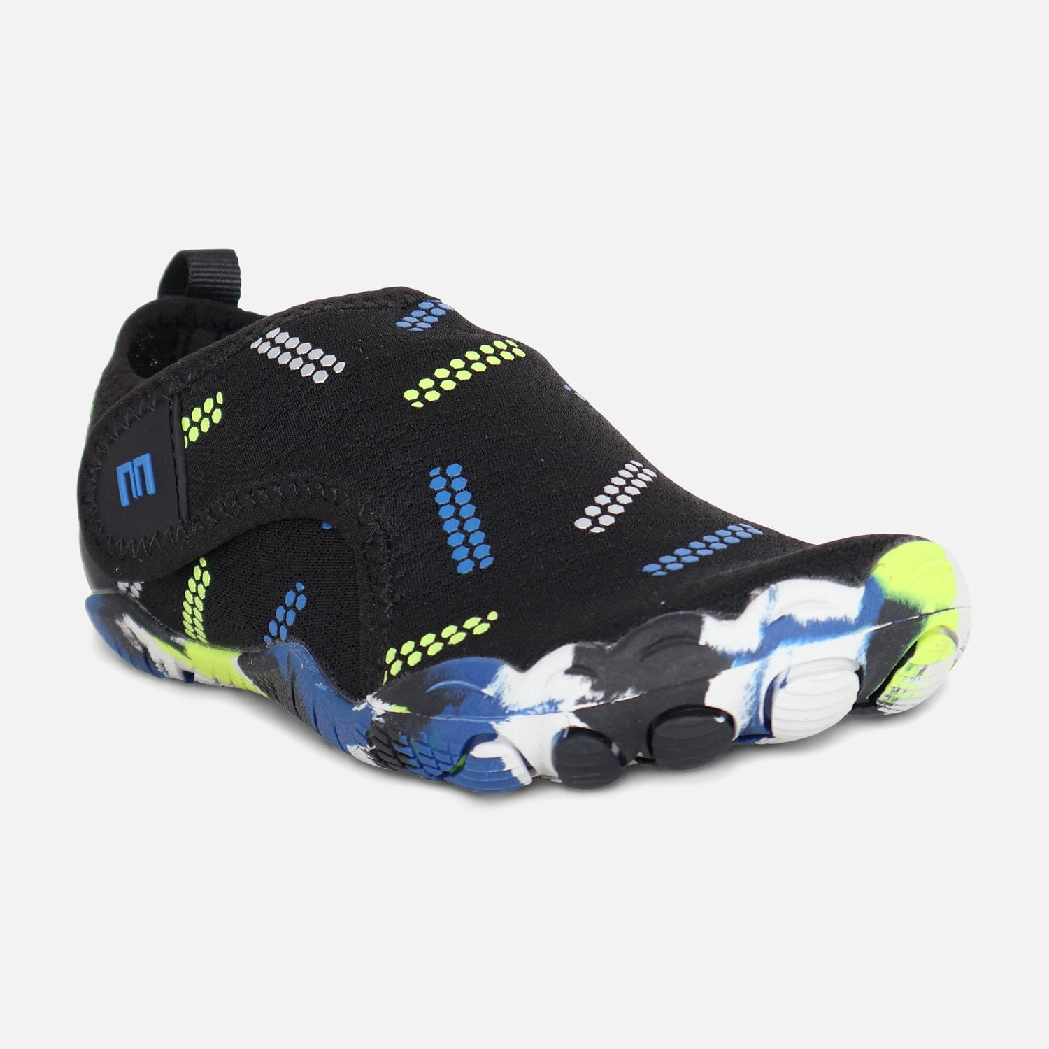 BOYS BEACH SLIP-ON SHOES