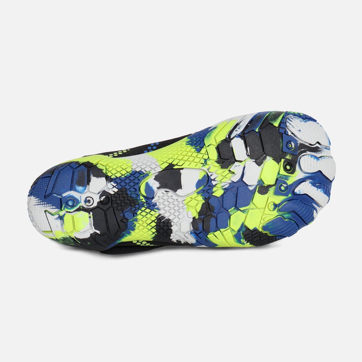 BOYS BEACH SLIP-ON SHOES