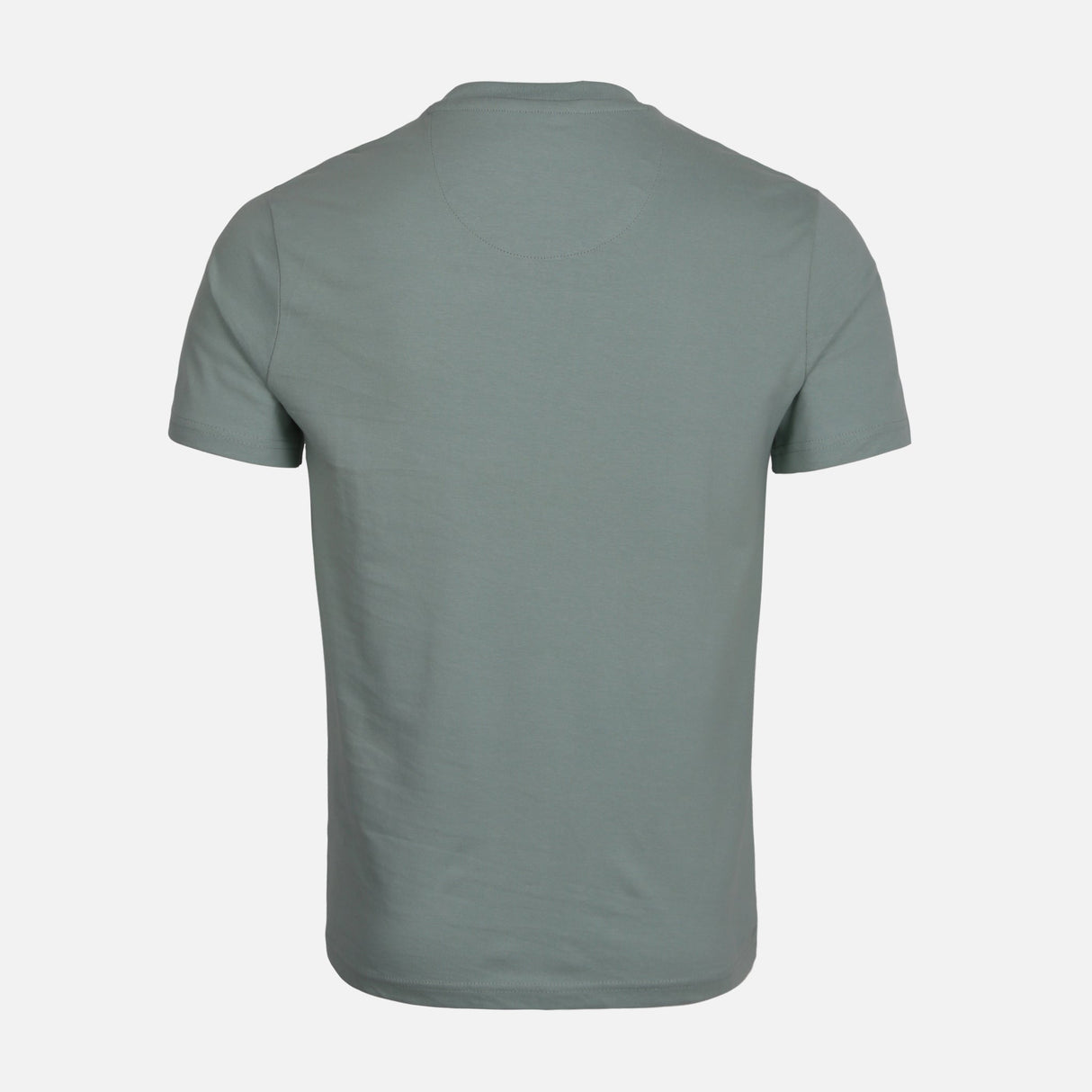MEN T-SHIRT ROUND NECK REGULAR FIT