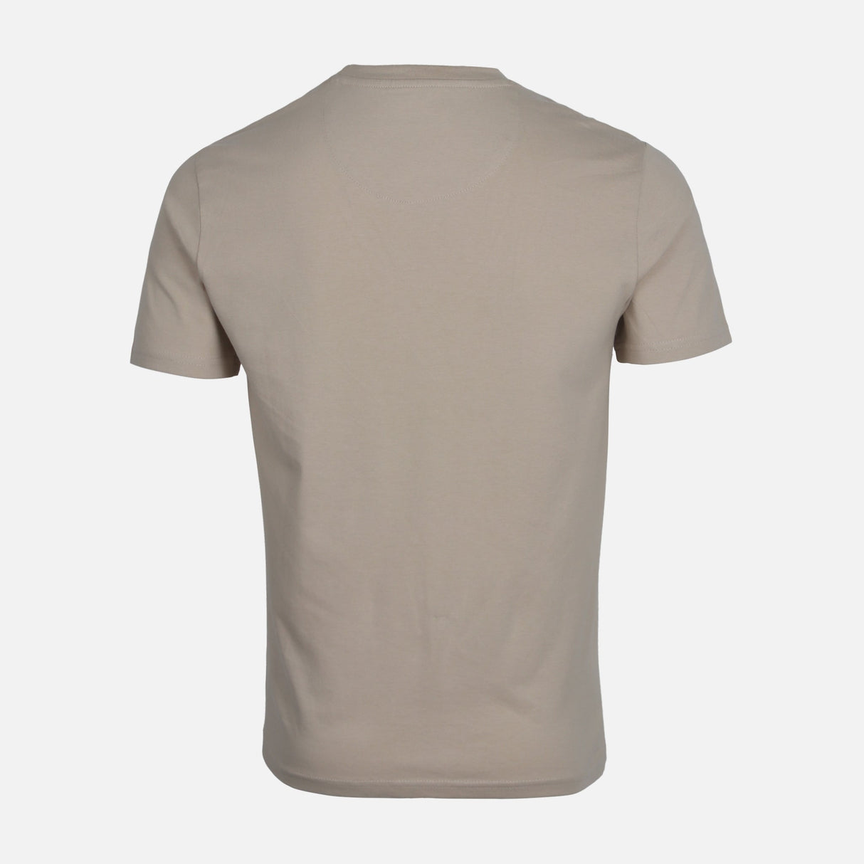 MEN T-SHIRT ROUND NECK JUMBO