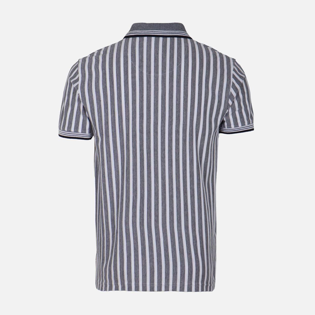 MEN T-SHIRT-POLO REGULAR FIT