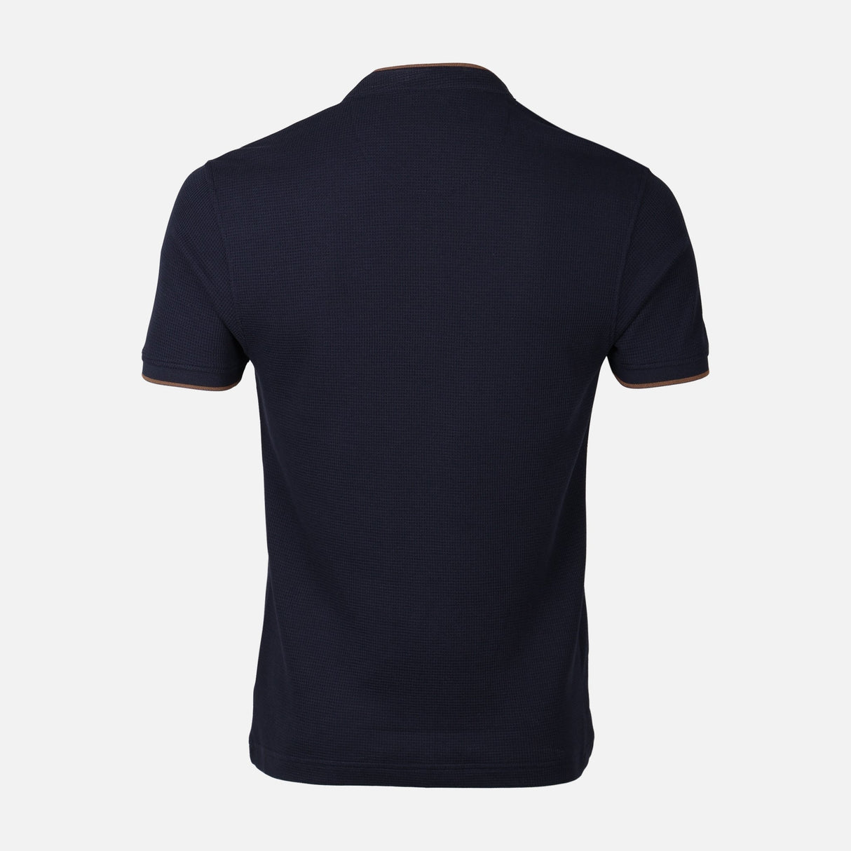 MEN T-SHIRT HENLEY REGULAR FIT
