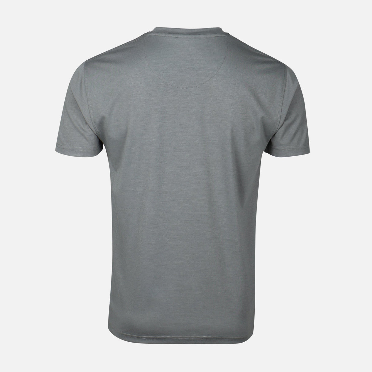 MEN T-SHIRT ROUND NECK REGULAR FIT