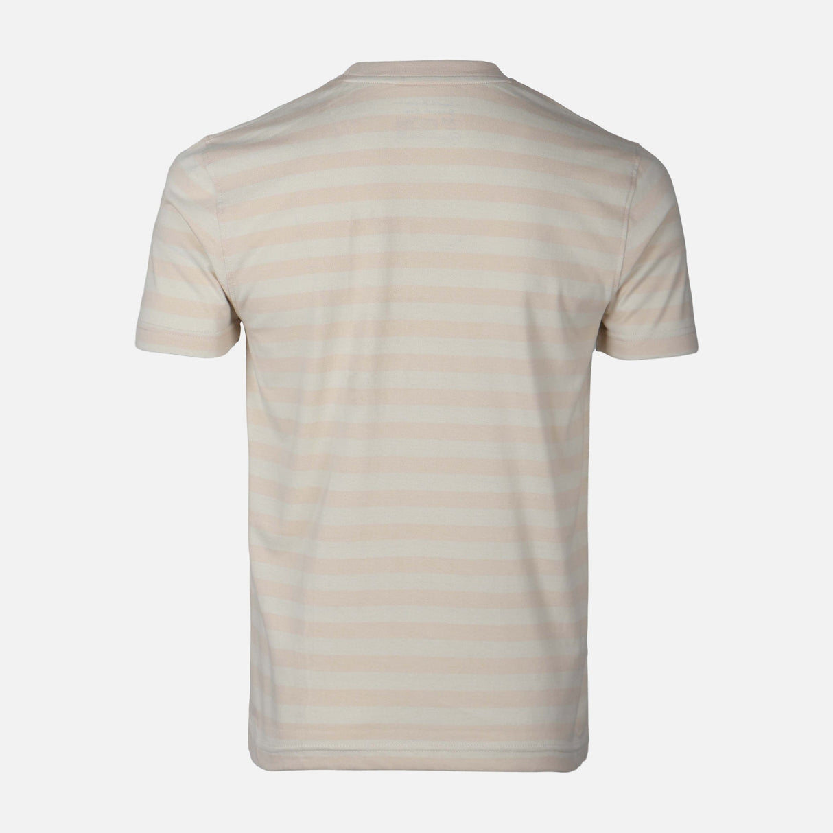 MEN T-SHIRT ROUND NECK REGULAR FIT