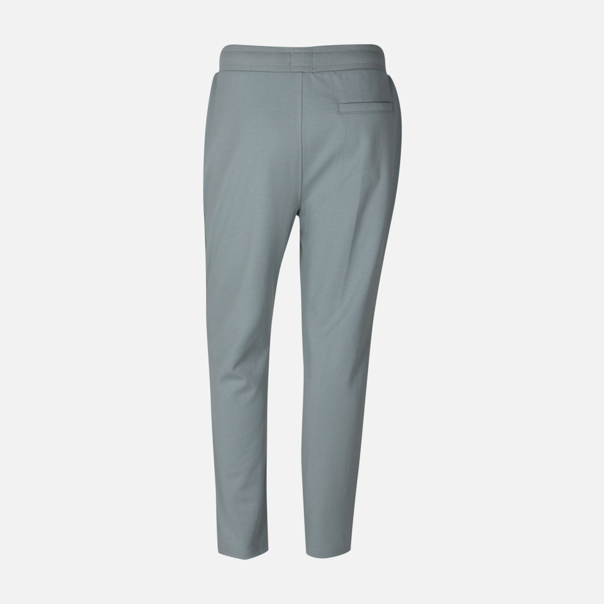 MEN PANTS KNITED REGULAR FIT