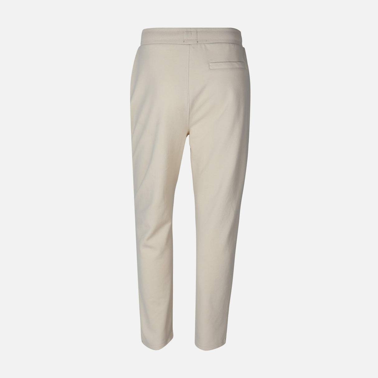 MEN PANTS KNITED REGULAR FIT