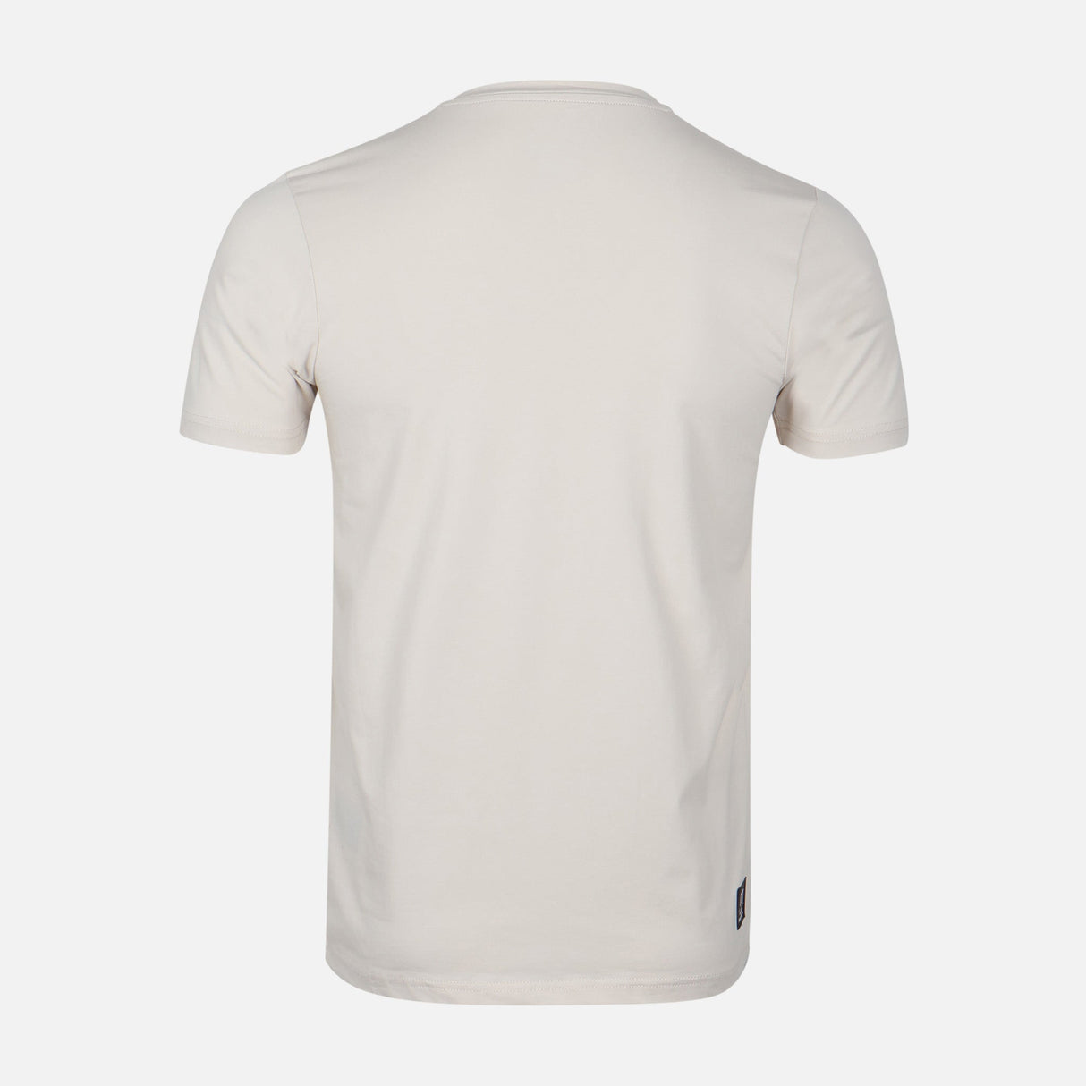 MEN T-SHIRT V-NECK REGULAR FIT