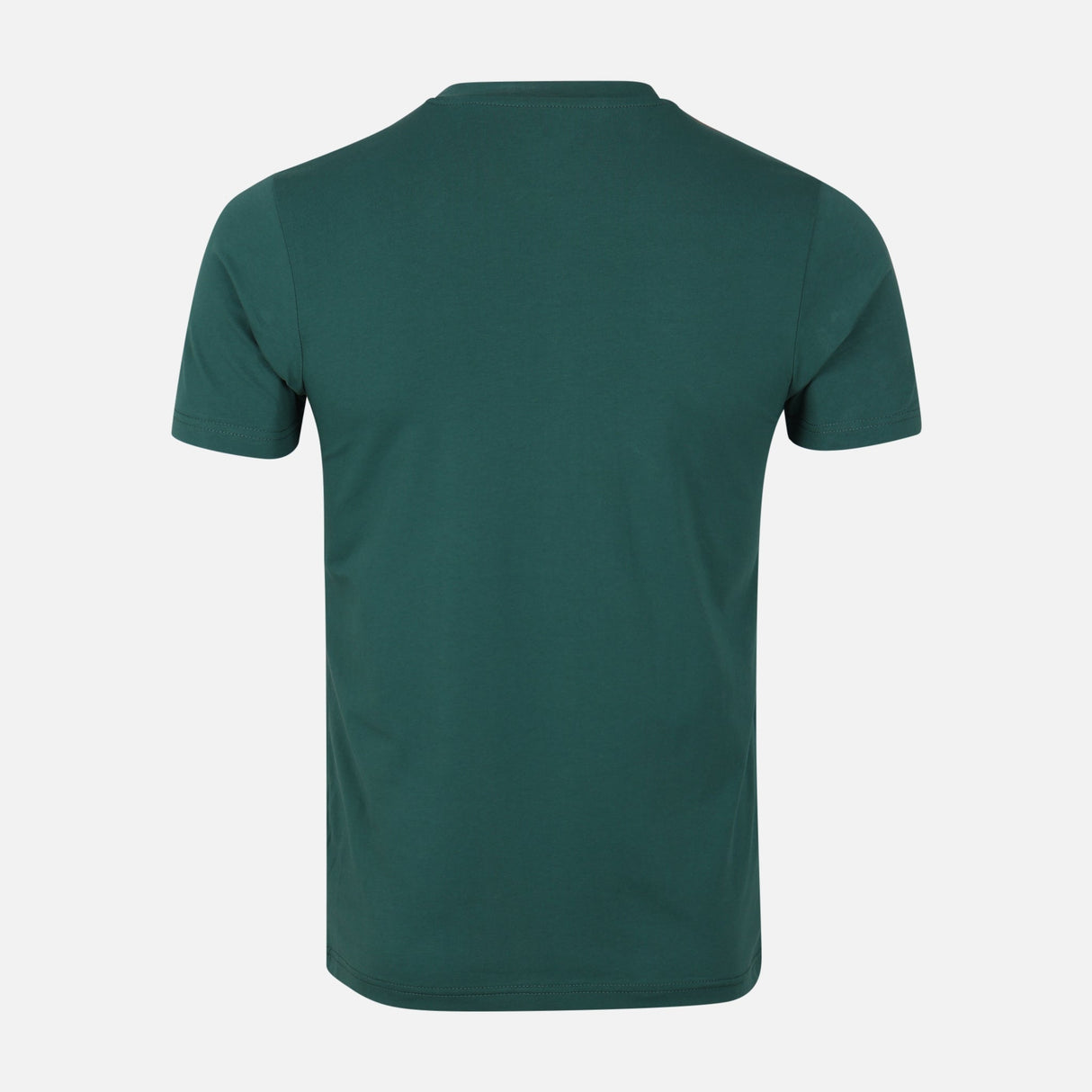 MEN T-SHIRT ROUND NECK REGULAR FIT