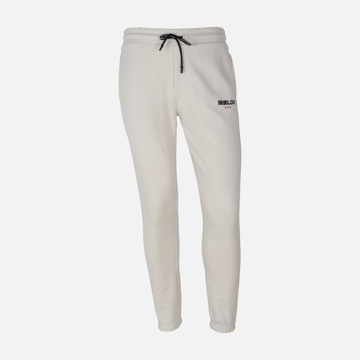 MEN JOGGING PANTS KNITED SLIM FIT
