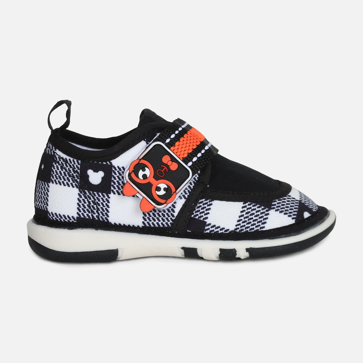 BOYS CASUAL VELCRO SHOES