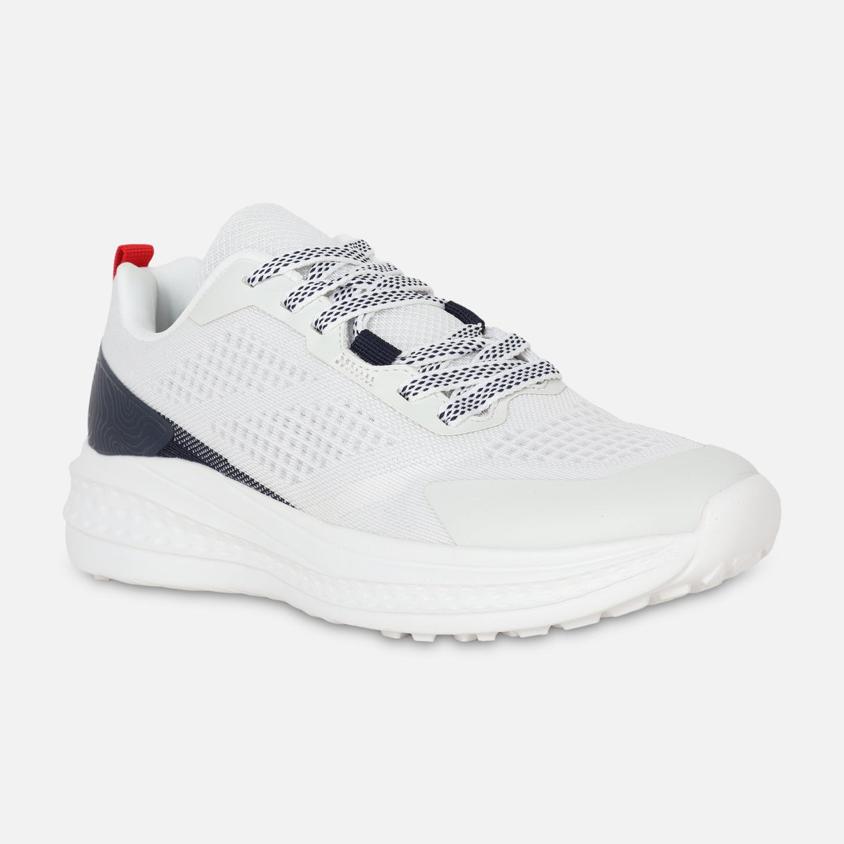 MEN SPORTS LACE-UP SHOES