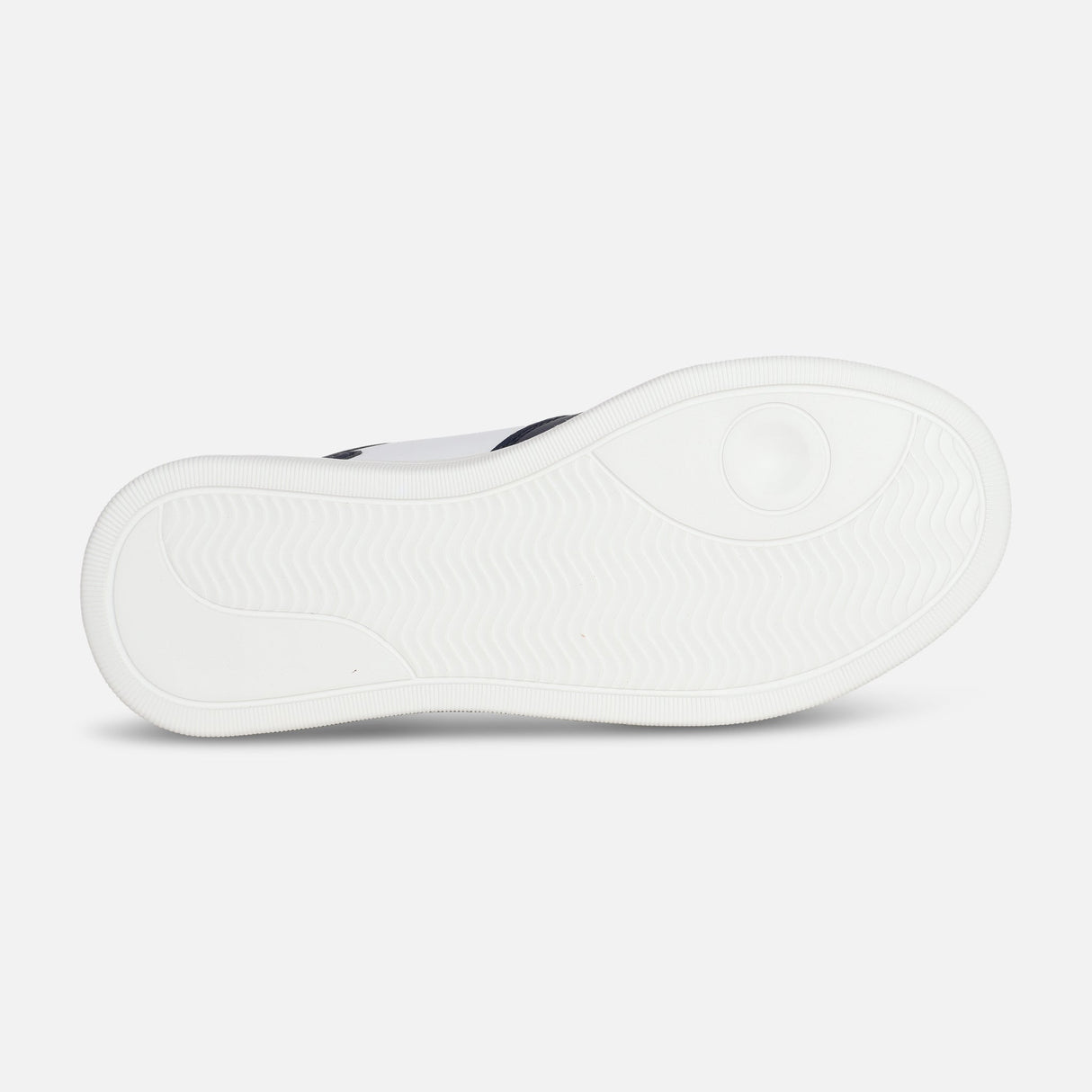 MEN CASUAL LACE-UP SHOES