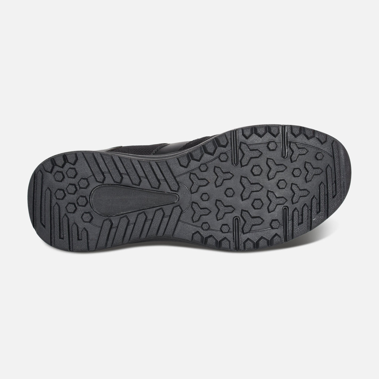 MEN CASUAL SLIP-ON SHOES