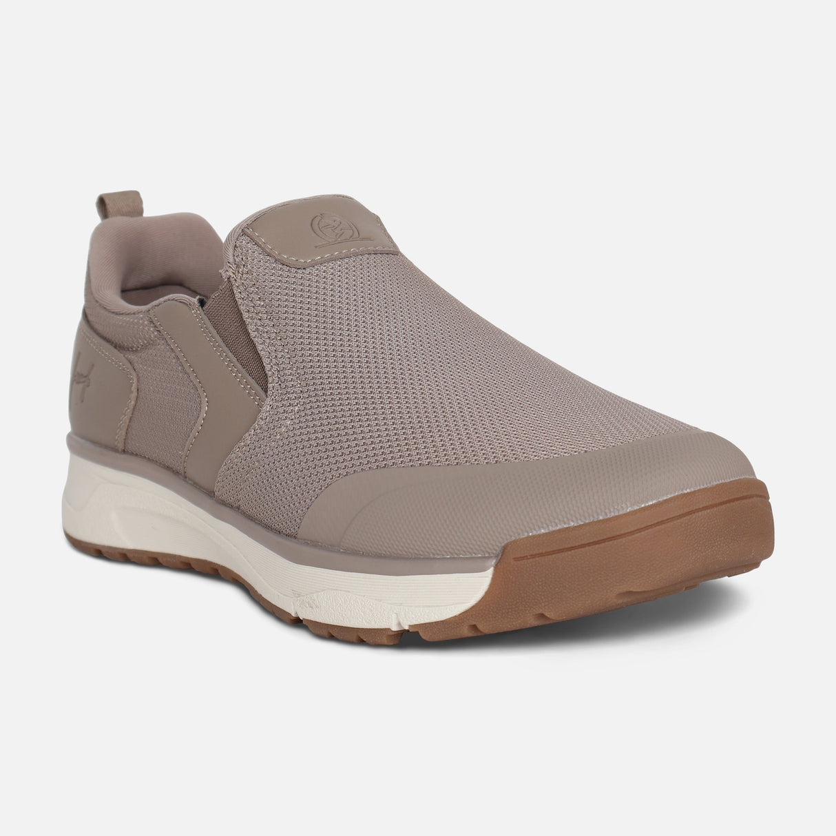 MEN CASUAL SLIP-ON SHOES