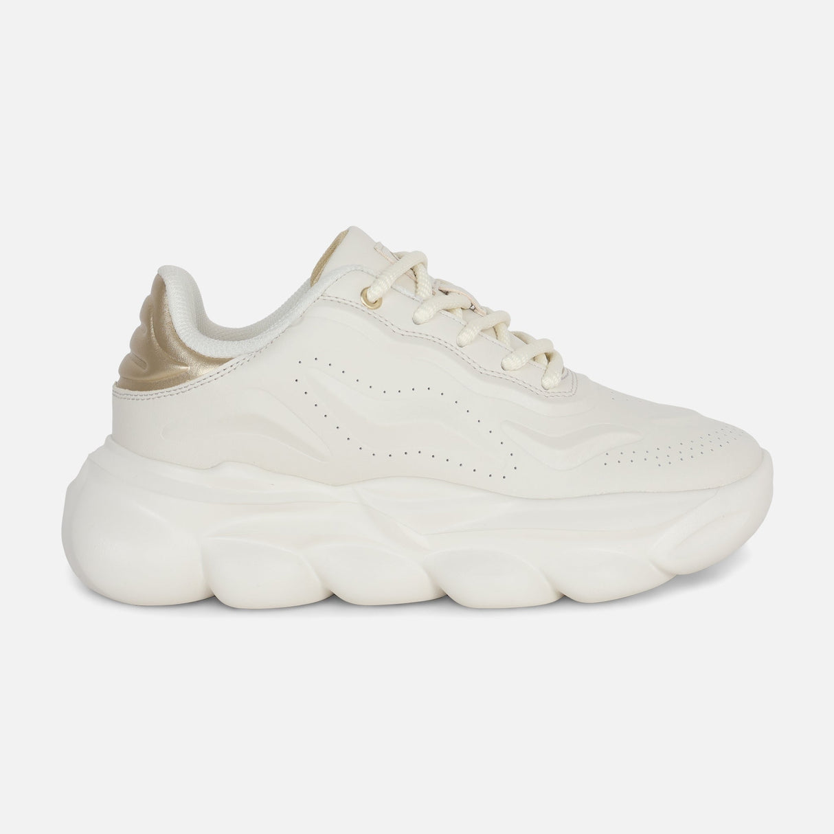 WOMEN SPORTS LACE-UP SHOES