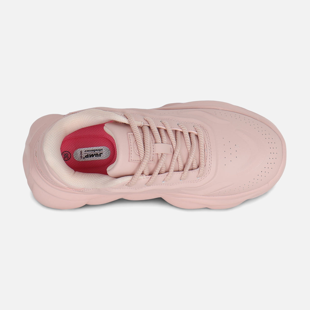 WOMEN SPORTS LACE-UP SHOES