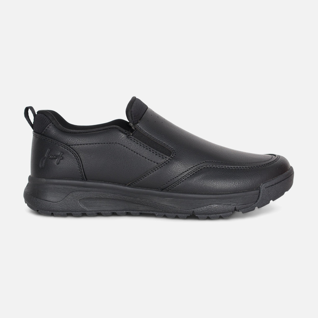 MEN CASUAL SLIP-ON SHOES