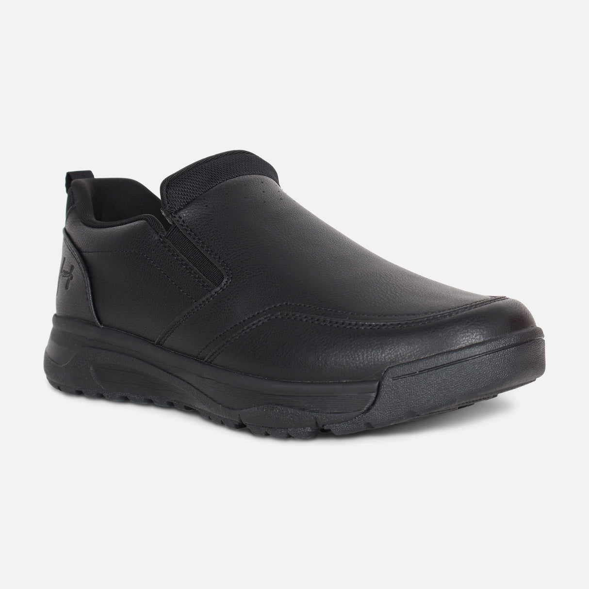 MEN CASUAL SLIP-ON SHOES