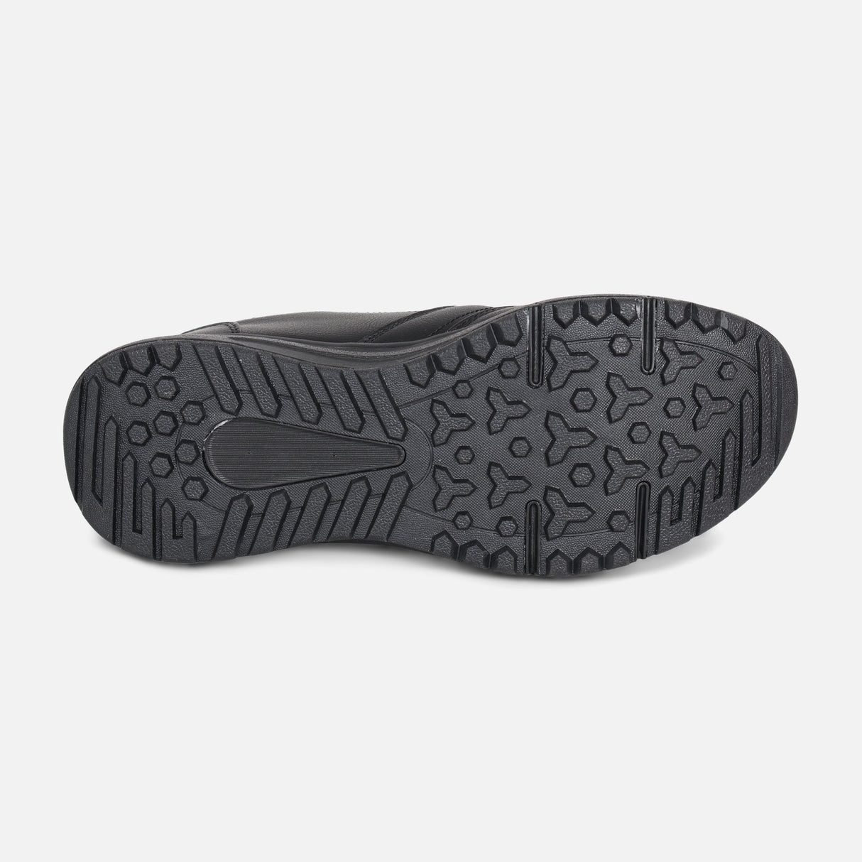 MEN CASUAL SLIP-ON SHOES