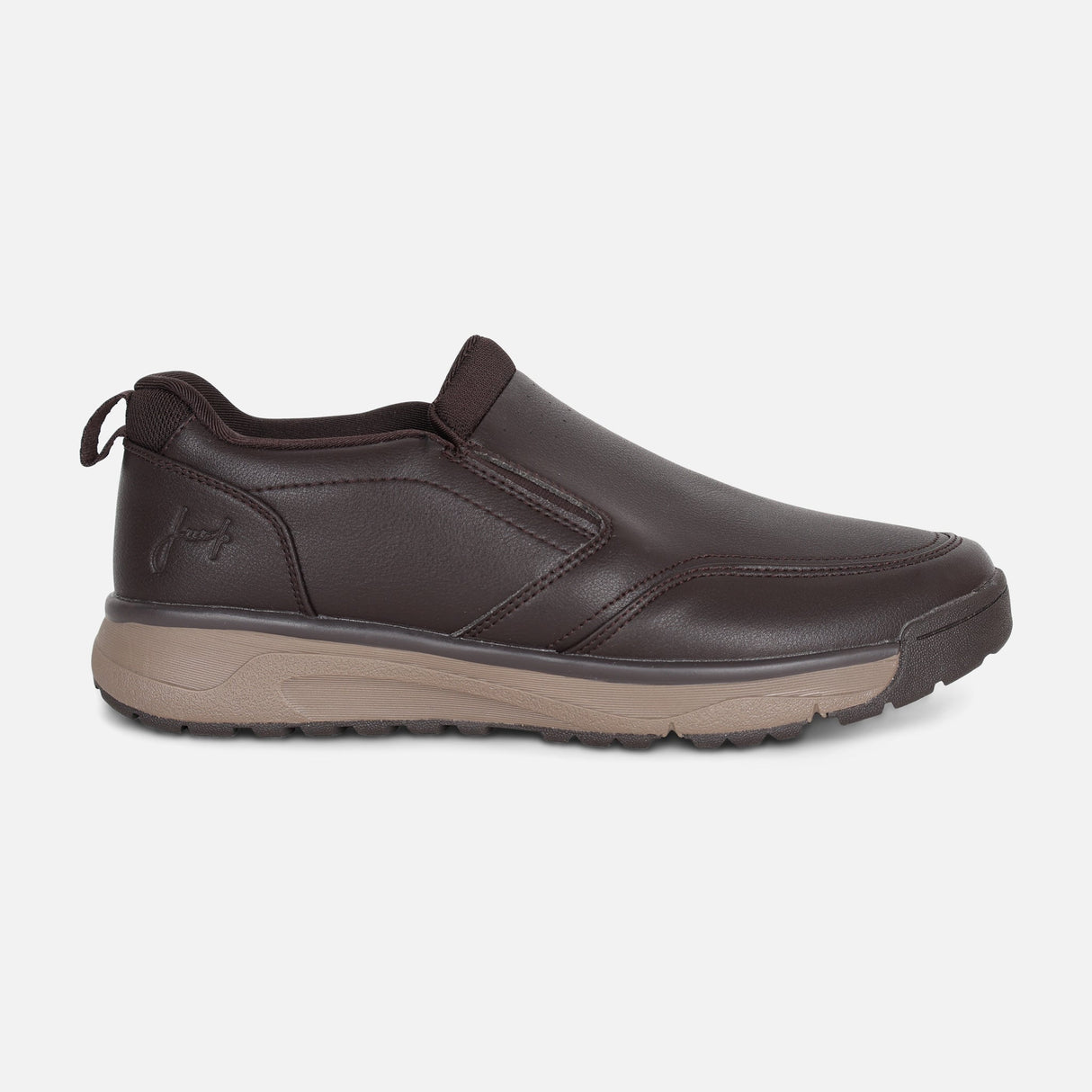MEN CASUAL SLIP-ON SHOES