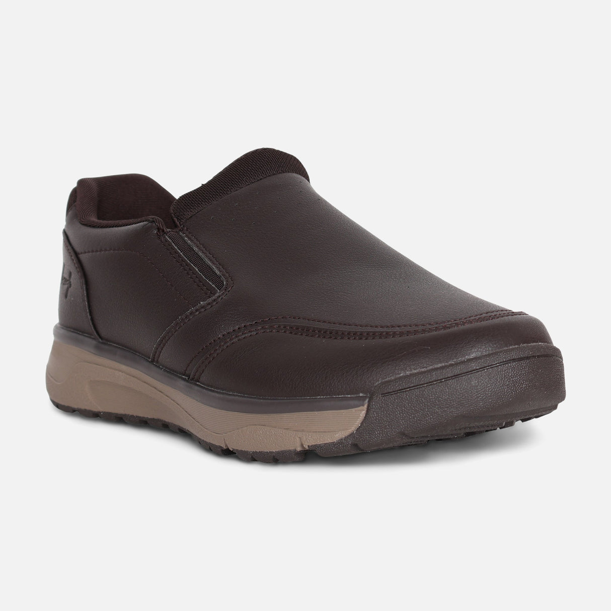 MEN CASUAL SLIP-ON SHOES