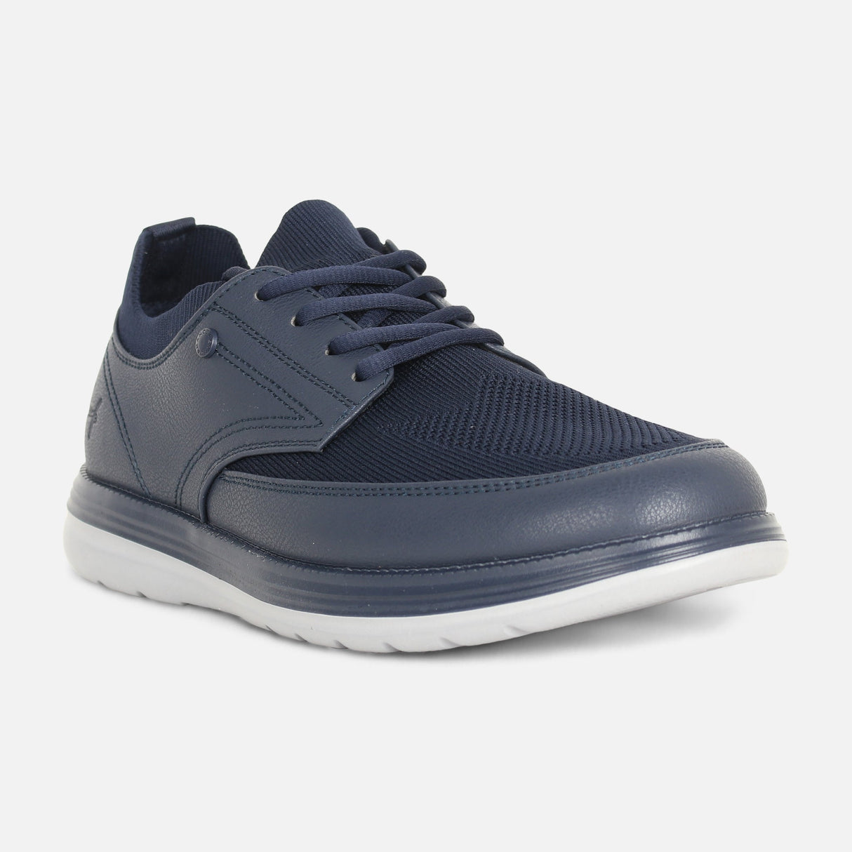 MEN CASUAL SLIP-ON SHOES