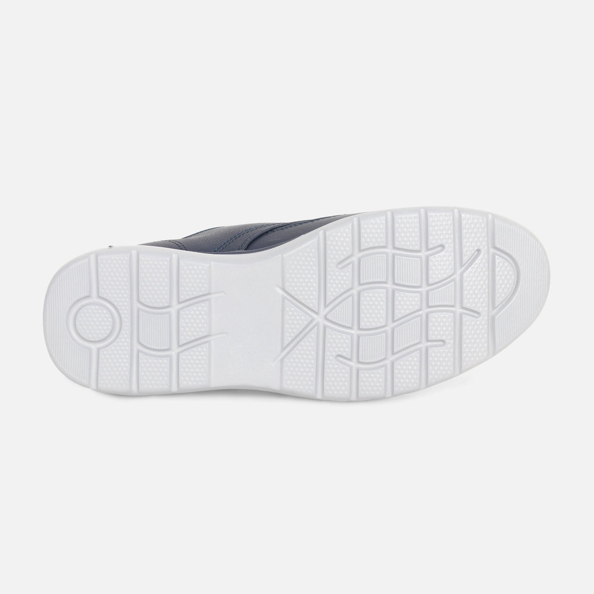 MEN CASUAL SLIP-ON SHOES