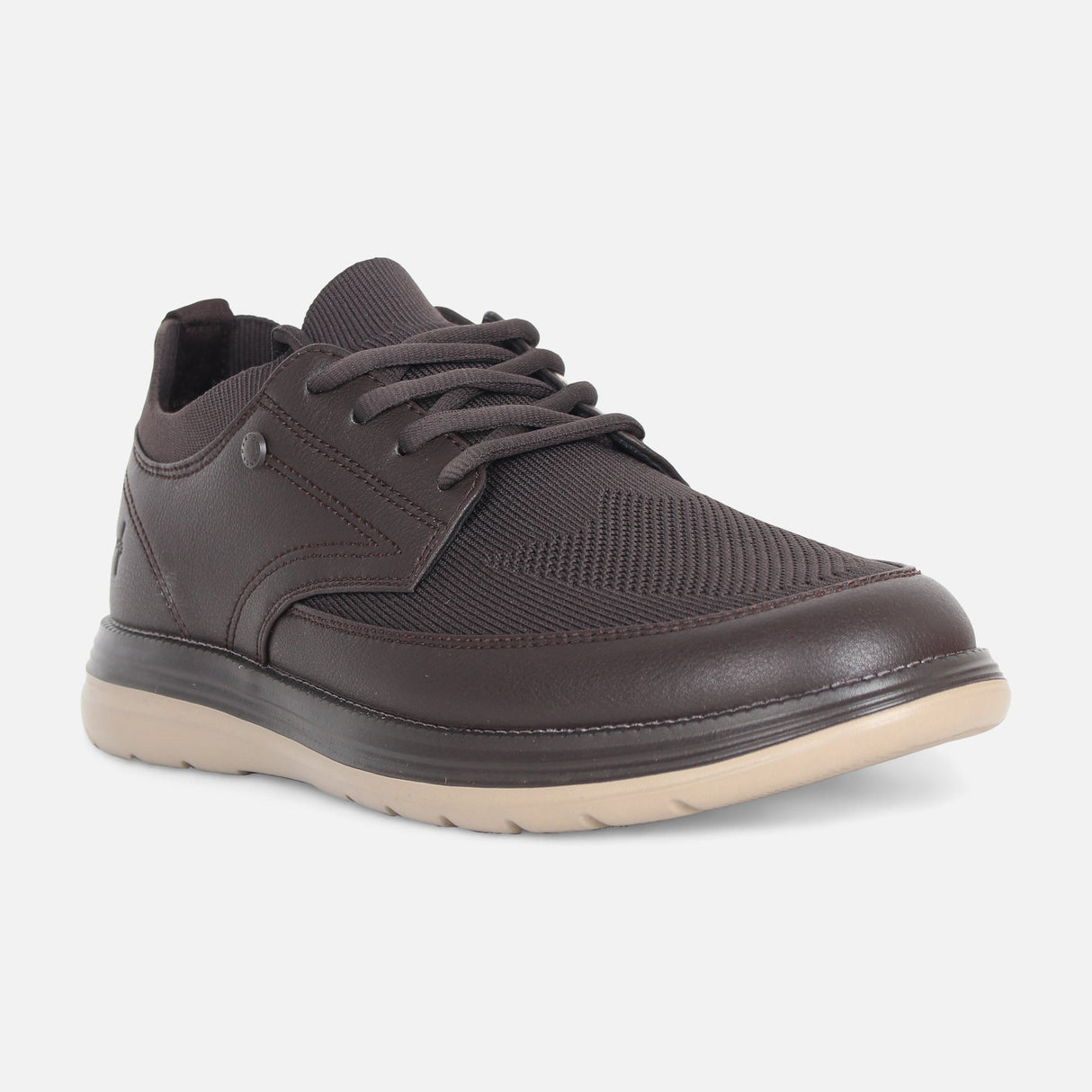 MEN CASUAL SLIP-ON SHOES