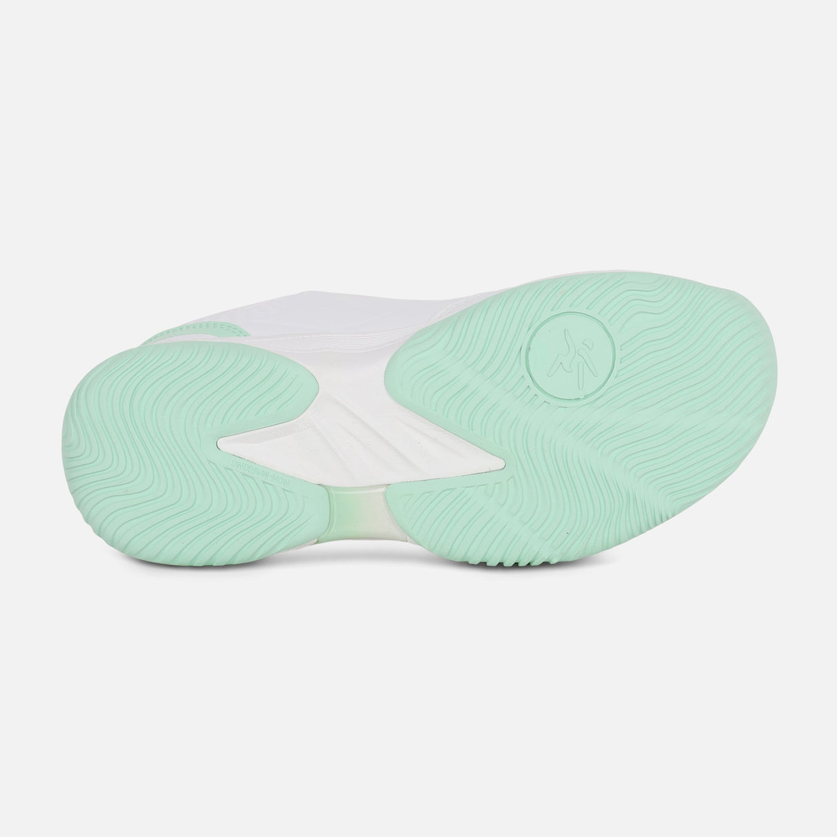 LADIES TENNIS LACE-UP SHOES