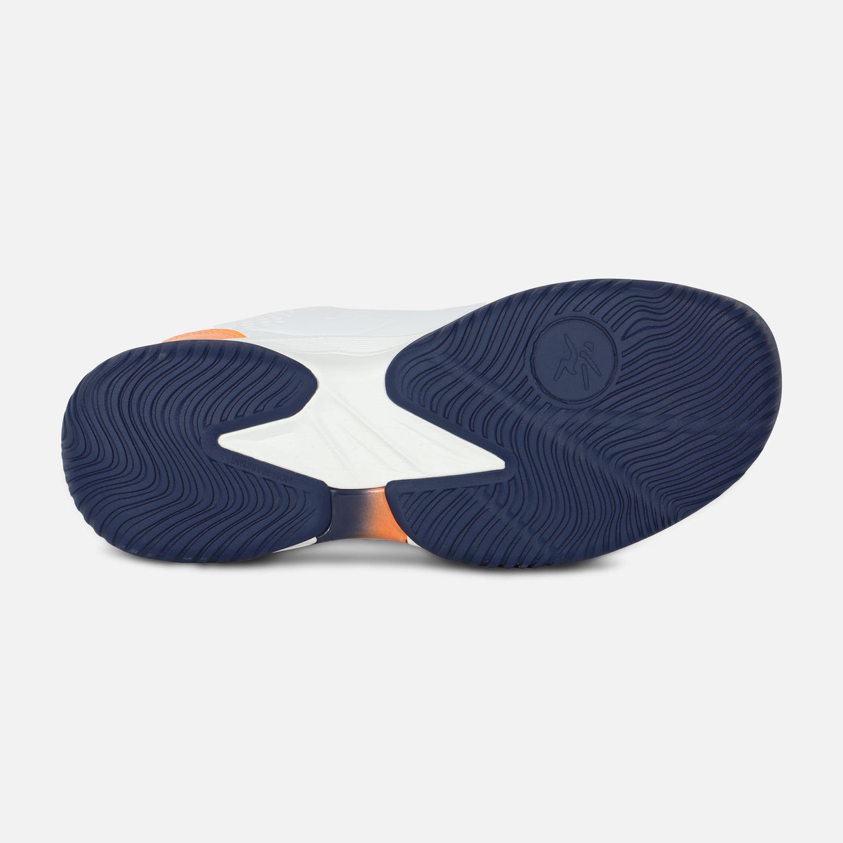 MEN TENNIS LACE-UP SHOES